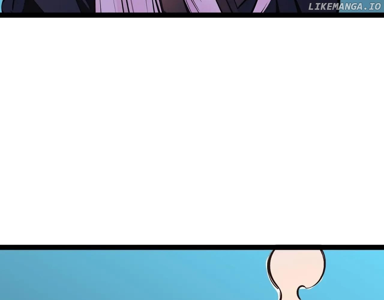 Daddy President Is Too Hard To Deal With Chapter 168 - page 17